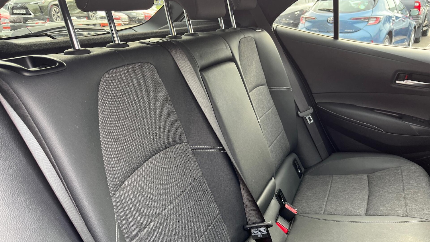 Used Toyota Corolla 2023 for sale - 76122978: Photo 12