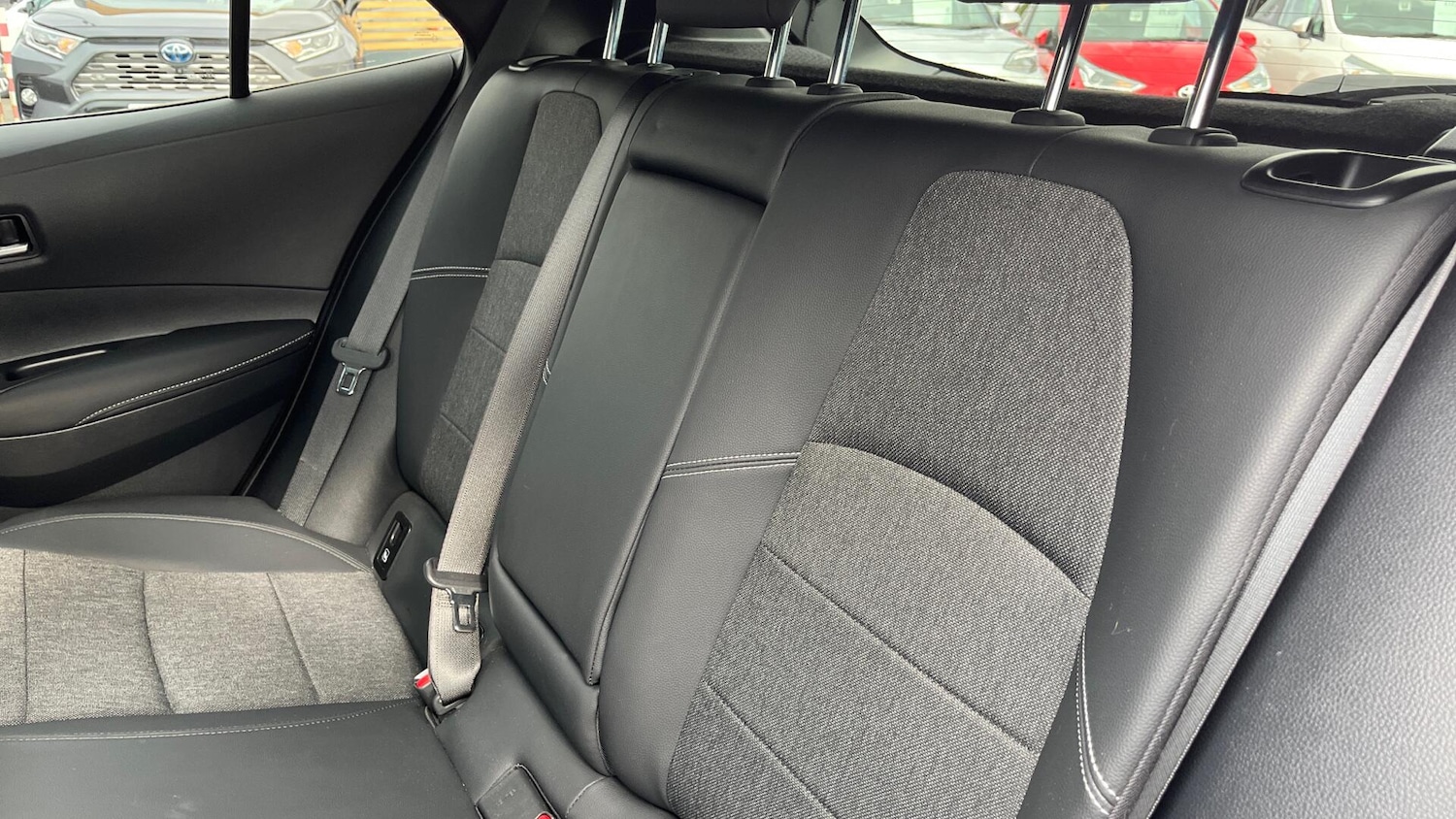 Used Toyota Corolla 2023 for sale - 76122978: Photo 13