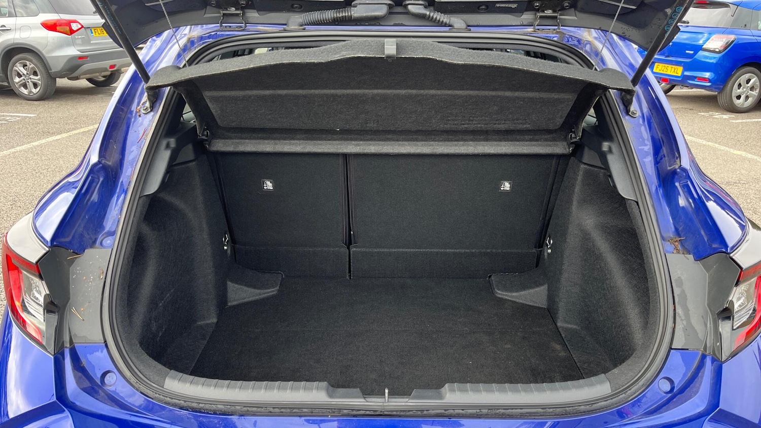 Used Toyota Corolla 2023 for sale - 76122978: Photo 14