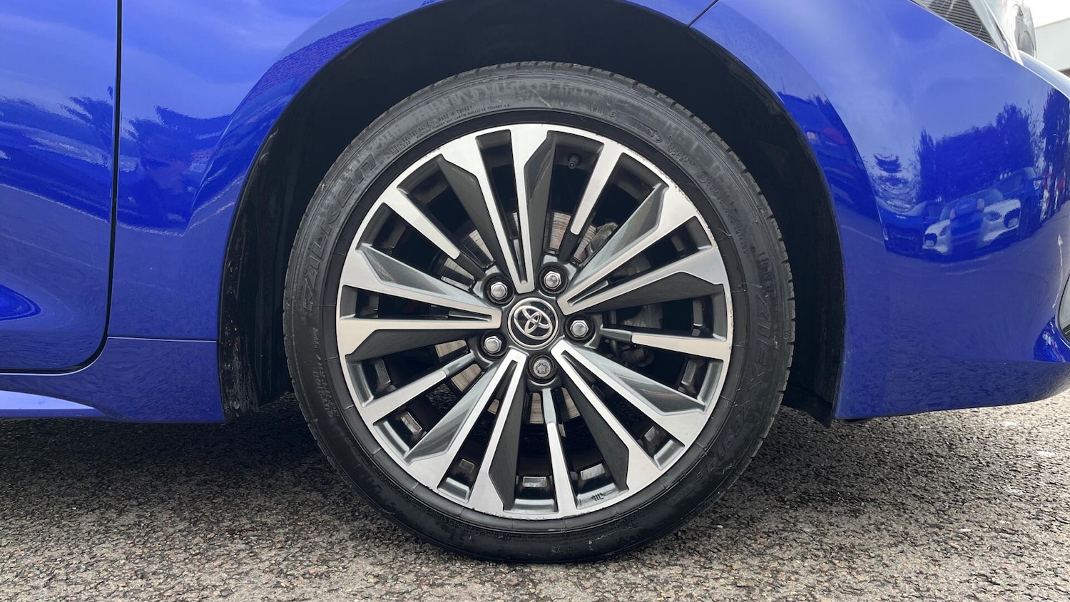 Used Toyota Corolla 2023 for sale - 76122978: Photo 18
