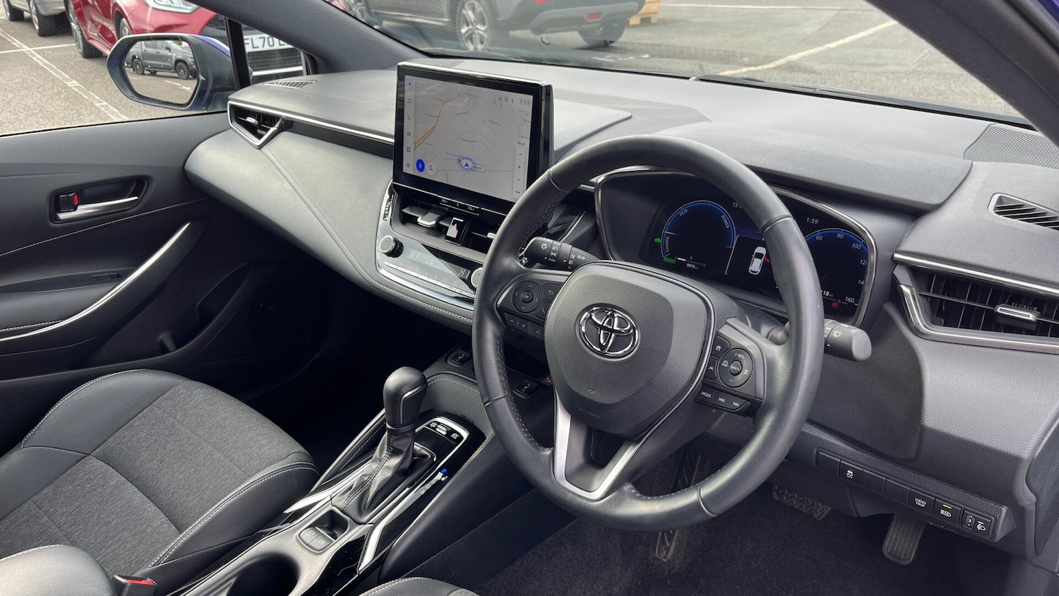 Used Toyota Corolla 2023 for sale - 76122978: Photo 21