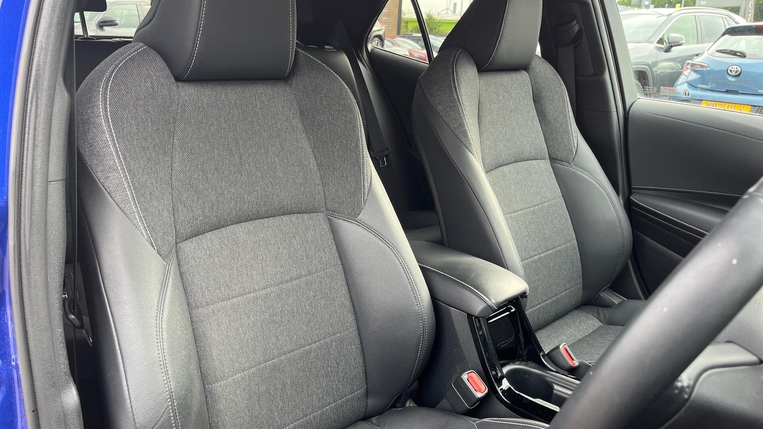 Used Toyota Corolla 2023 for sale - 76122978: Photo 24