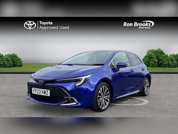 Used Toyota Corolla 2023 for sale - 76122978: Photo 3