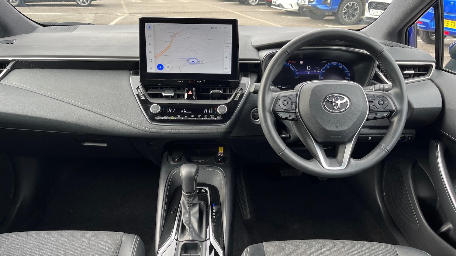 Used Toyota Corolla 2023 for sale - 76122978: Photo 5