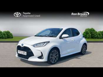 Used Toyota Yaris 2023 for sale - 74047847: Photo