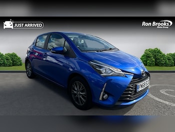 Toyota - Yaris