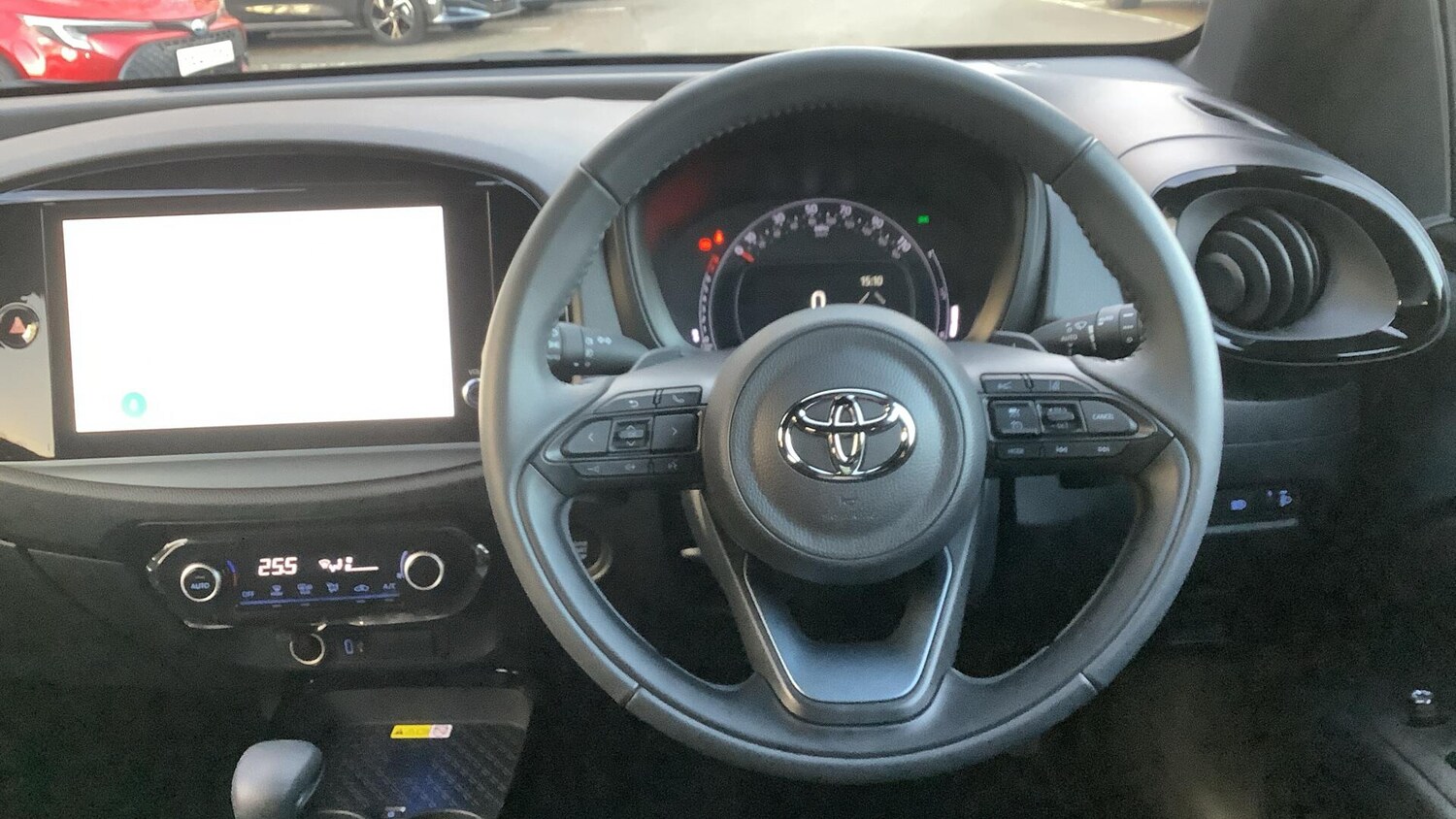 Used Toyota Aygo X 2024 for sale - 76965008: Photo 6