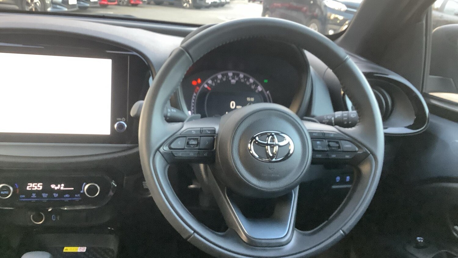Used Toyota Aygo X 2024 for sale - 76965008: Photo 8