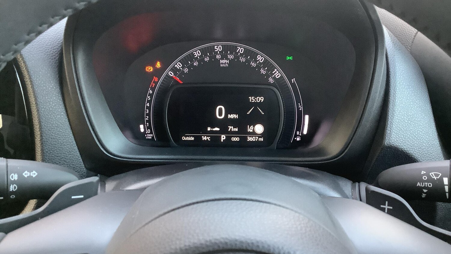 Used Toyota Aygo X 2024 for sale - 76965008: Photo 9