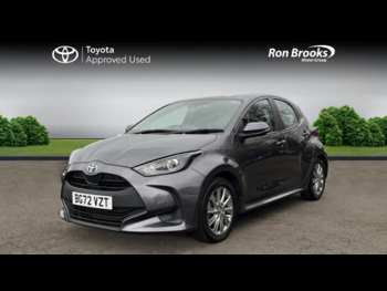 Used Toyota Yaris 2022 for sale - 74033706: Photo