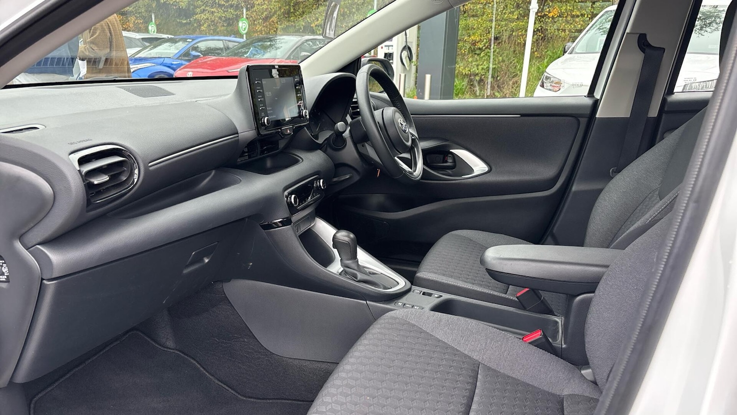 Used Toyota Yaris 2023 for sale - 76251445: Photo 10