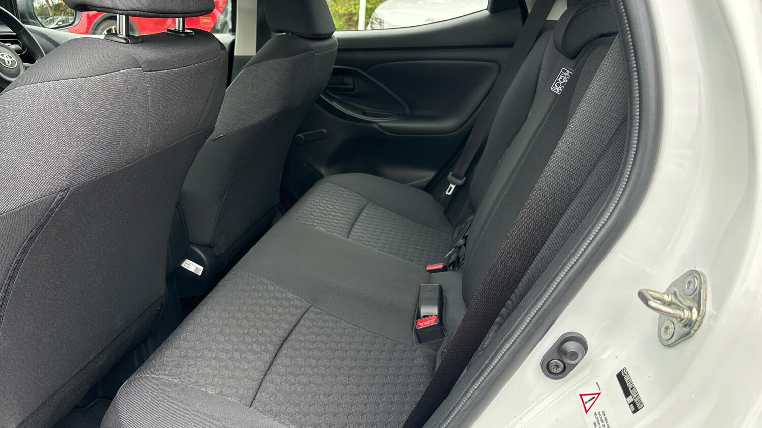 Used Toyota Yaris 2023 for sale - 76251445: Photo 13