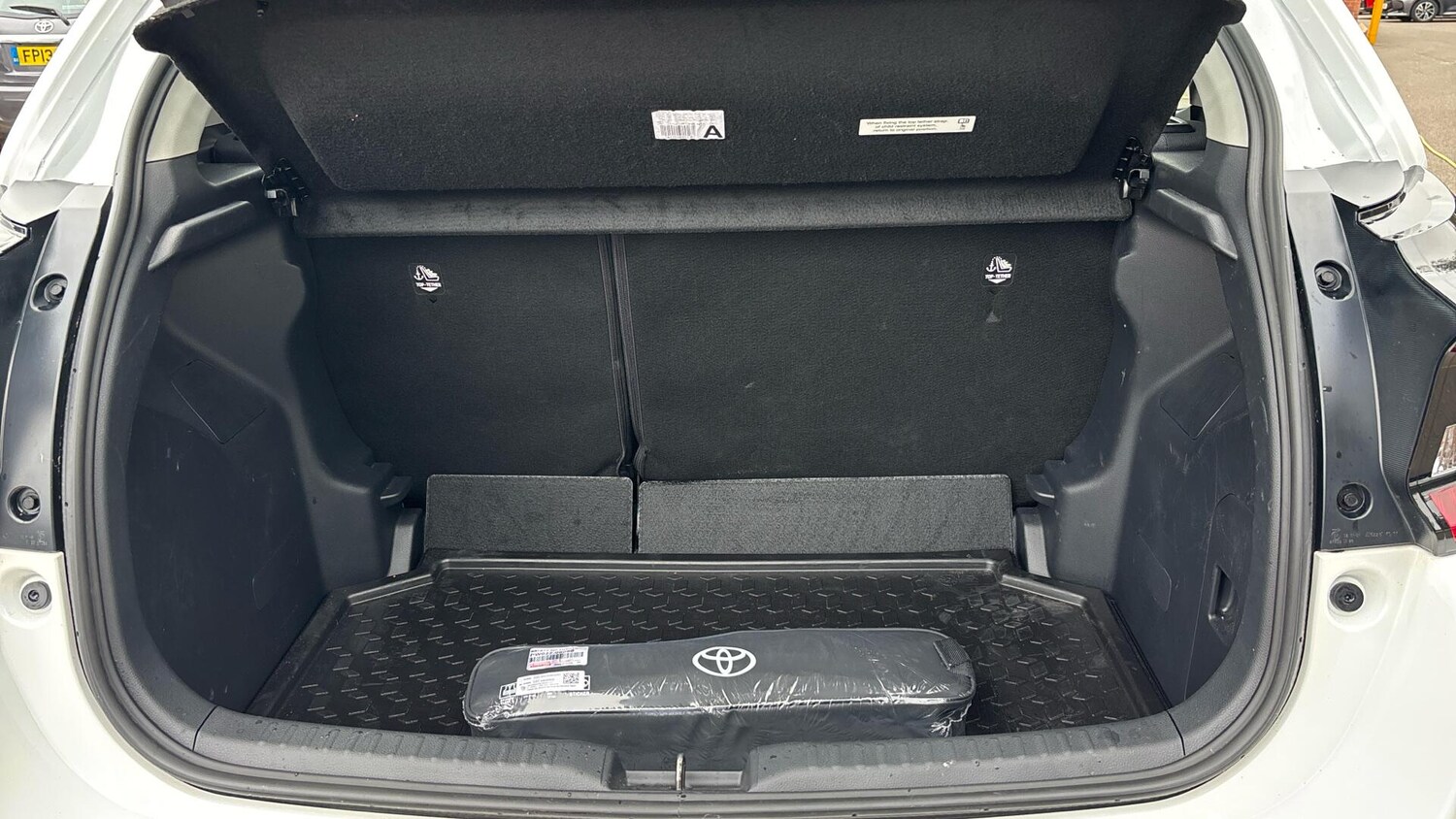 Used Toyota Yaris 2023 for sale - 76251445: Photo 14