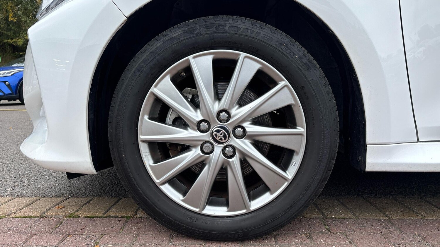 Used Toyota Yaris 2023 for sale - 76251445: Photo 18