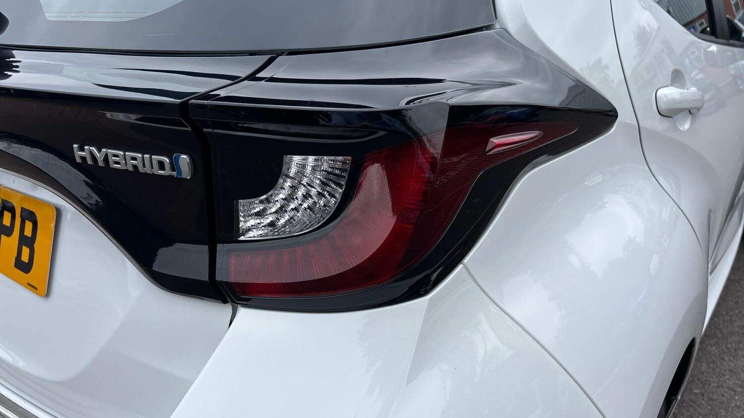 Used Toyota Yaris 2023 for sale - 76251445: Photo 22