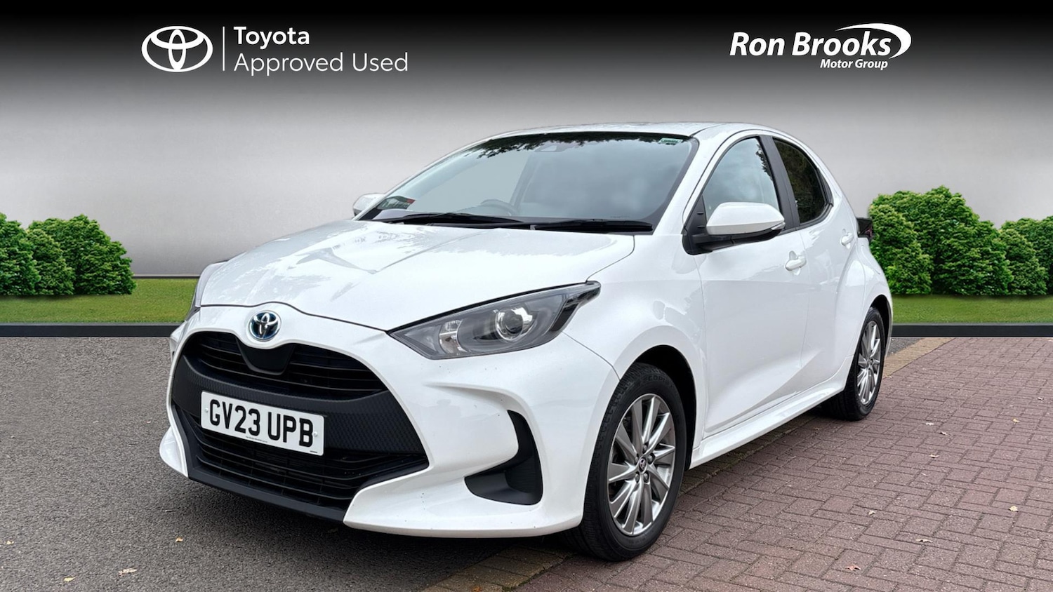 Used Toyota Yaris 2023 for sale - 76251445: Photo 3
