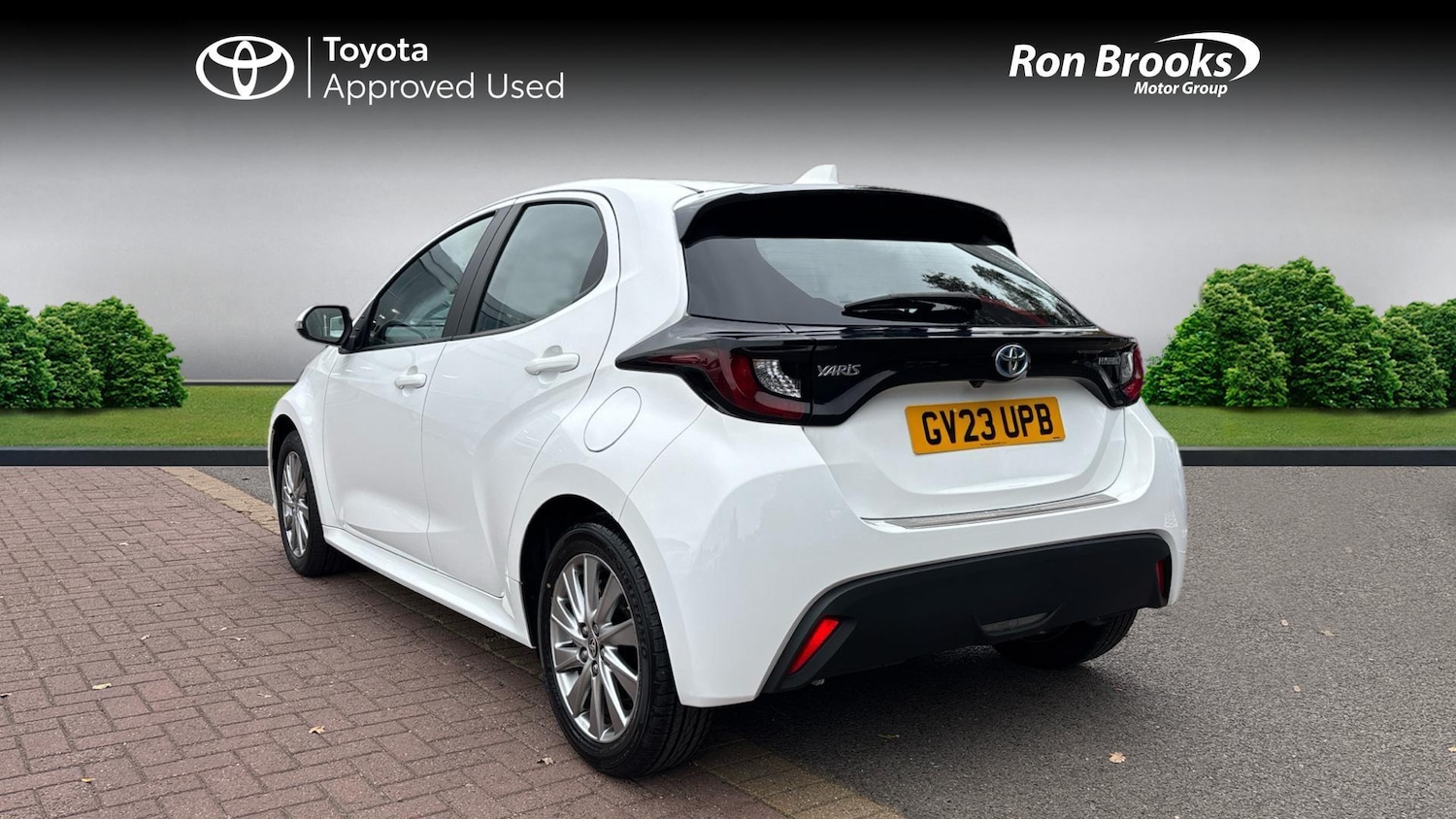Used Toyota Yaris 2023 for sale - 76251445: Photo 4