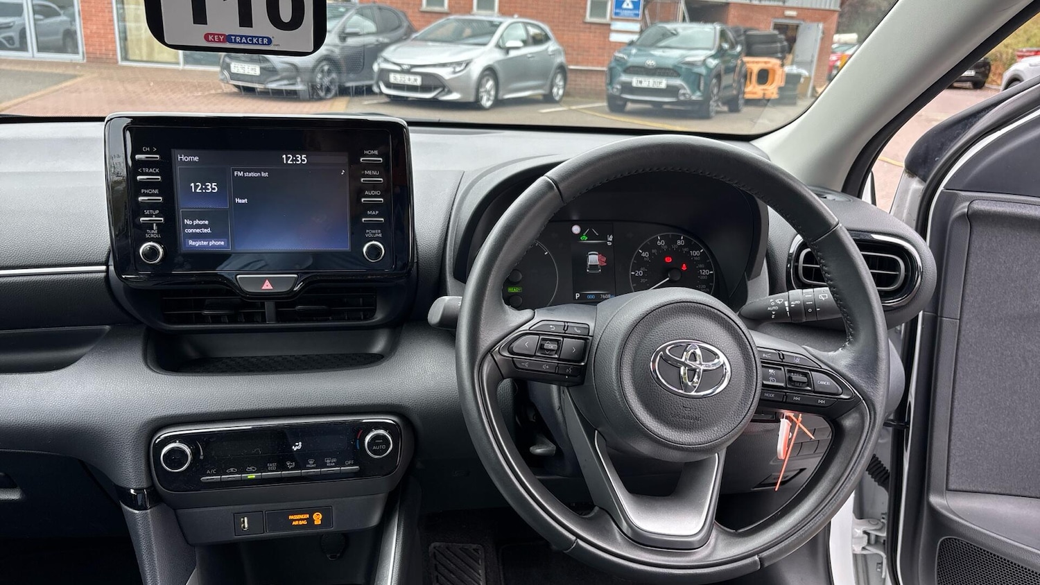 Used Toyota Yaris 2023 for sale - 76251445: Photo 6