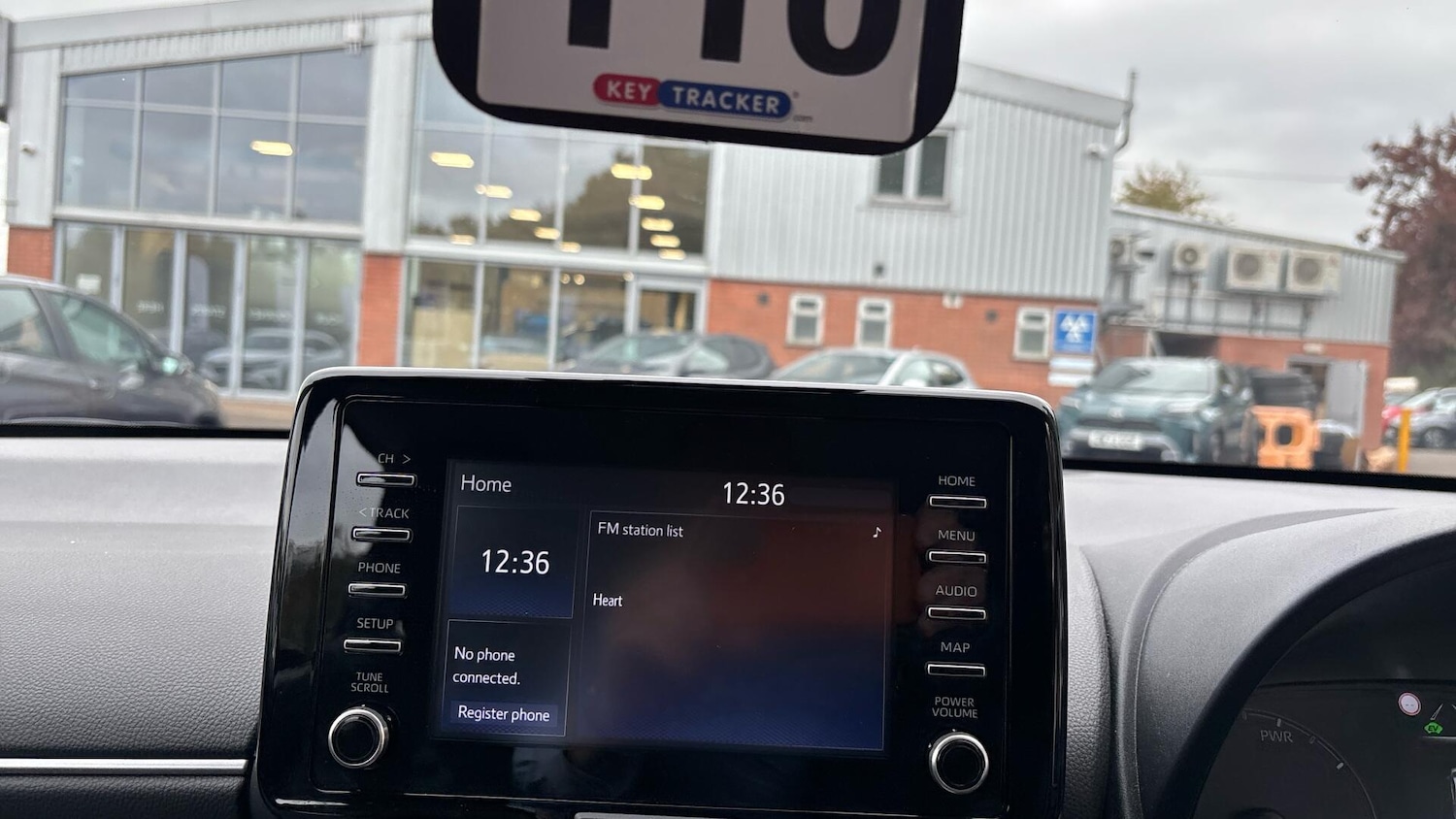 Used Toyota Yaris 2023 for sale - 76251445: Photo 7