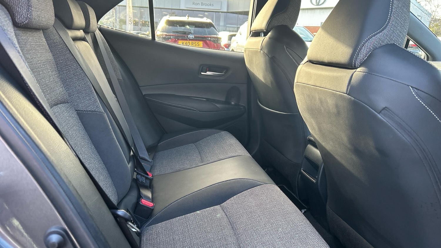 Used Toyota Corolla 2025 for sale - 76801614: Photo 12