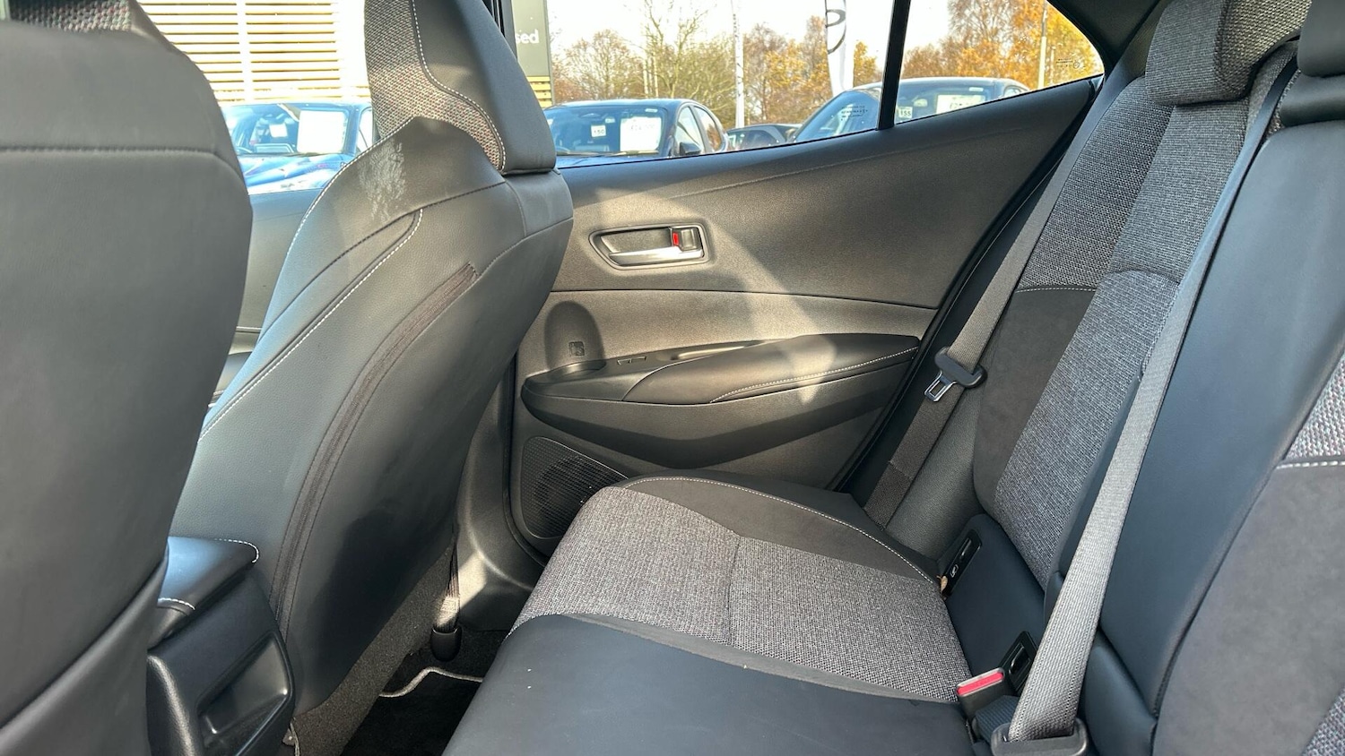 Used Toyota Corolla 2025 for sale - 76801614: Photo 13