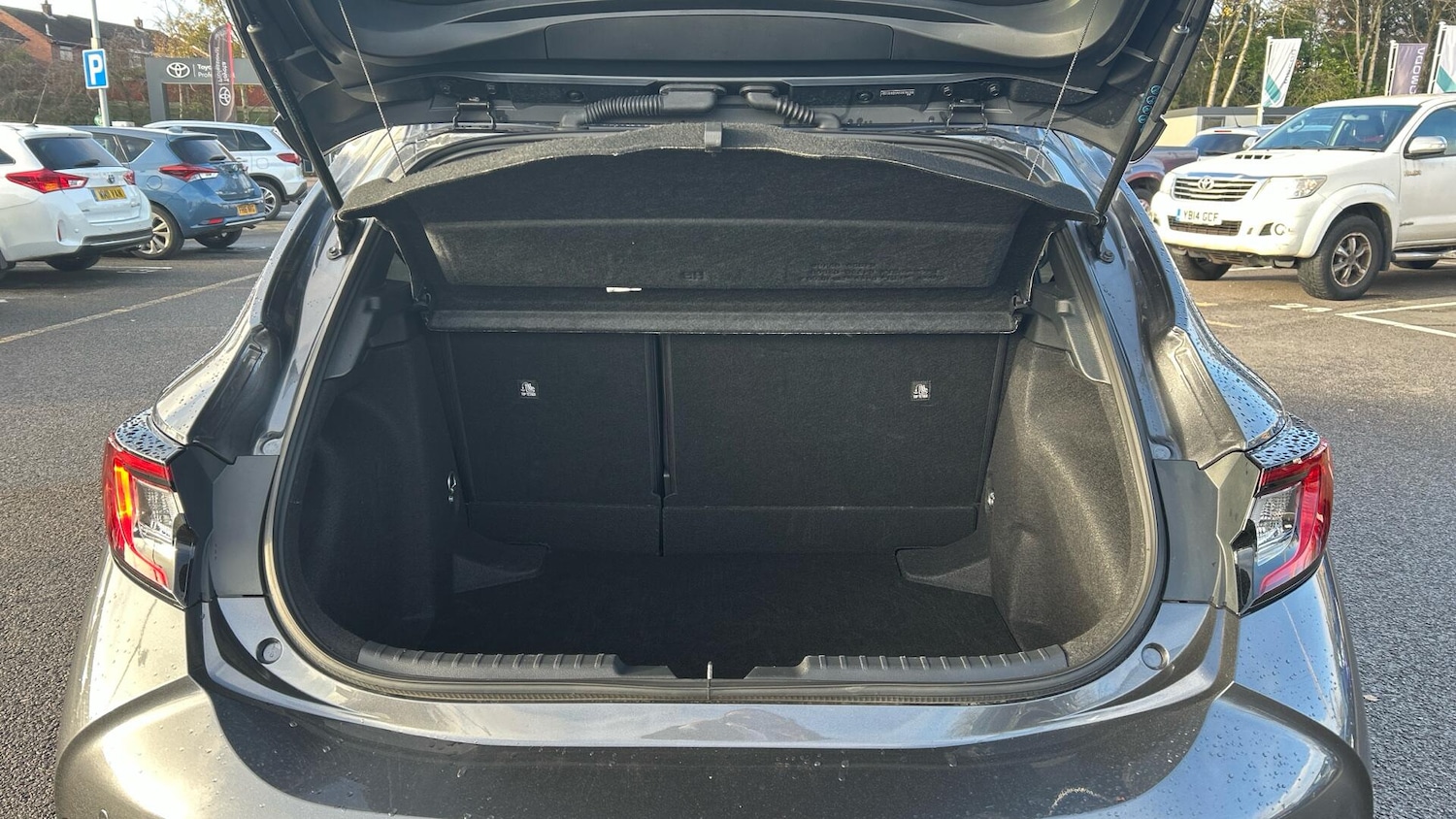 Used Toyota Corolla 2025 for sale - 76801614: Photo 14