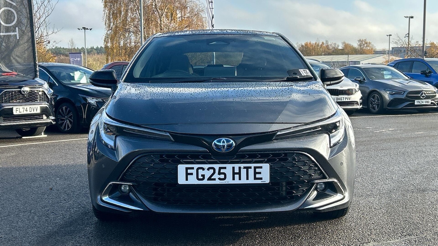 Used Toyota Corolla 2025 for sale - 76801614: Photo 15