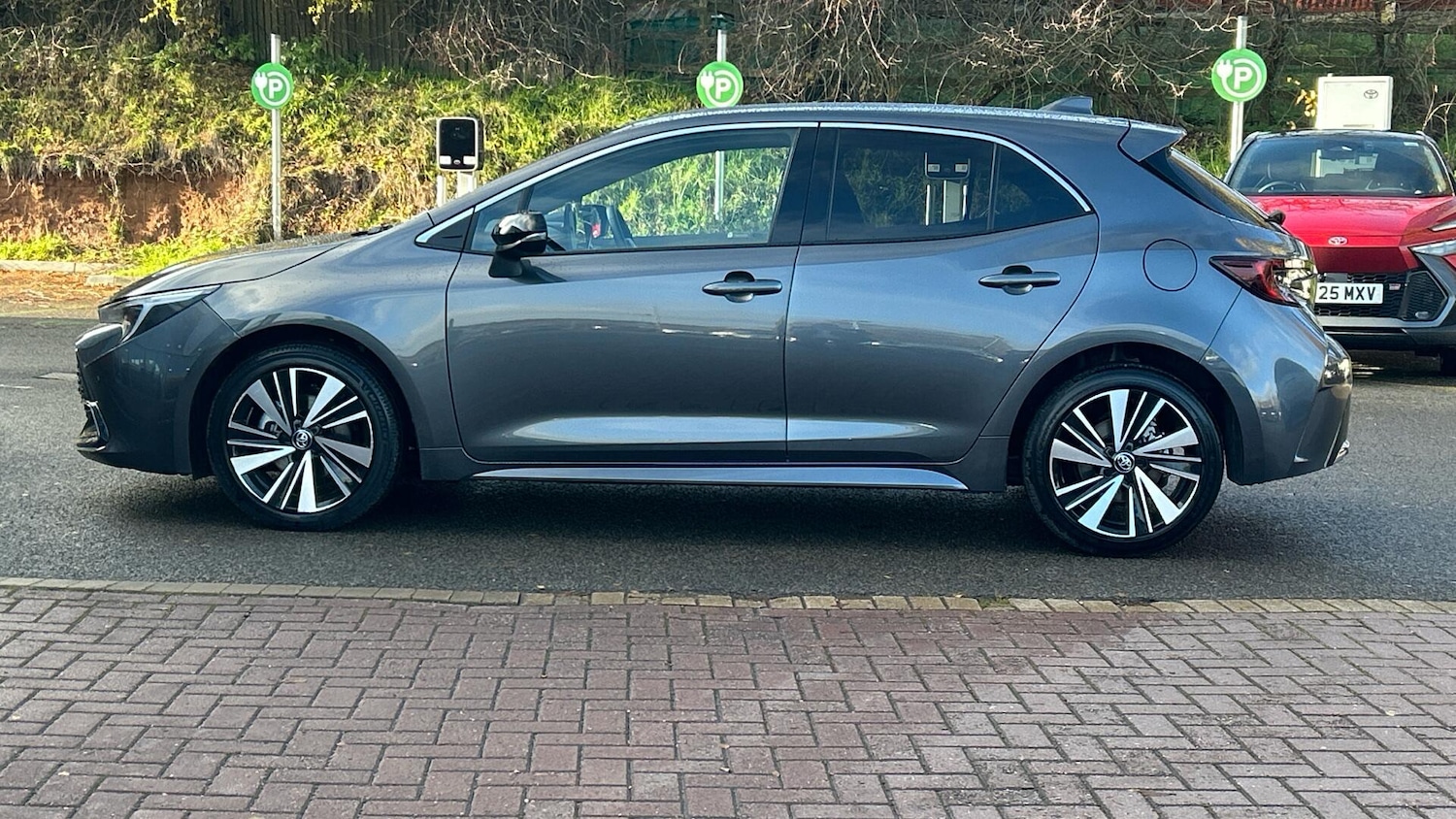 Used Toyota Corolla 2025 for sale - 76801614: Photo 17