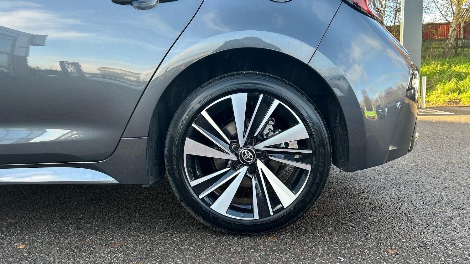 Used Toyota Corolla 2025 for sale - 76801614: Photo 18