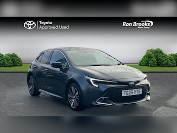 Used Toyota Corolla 2025 for sale - 76801614: Photo