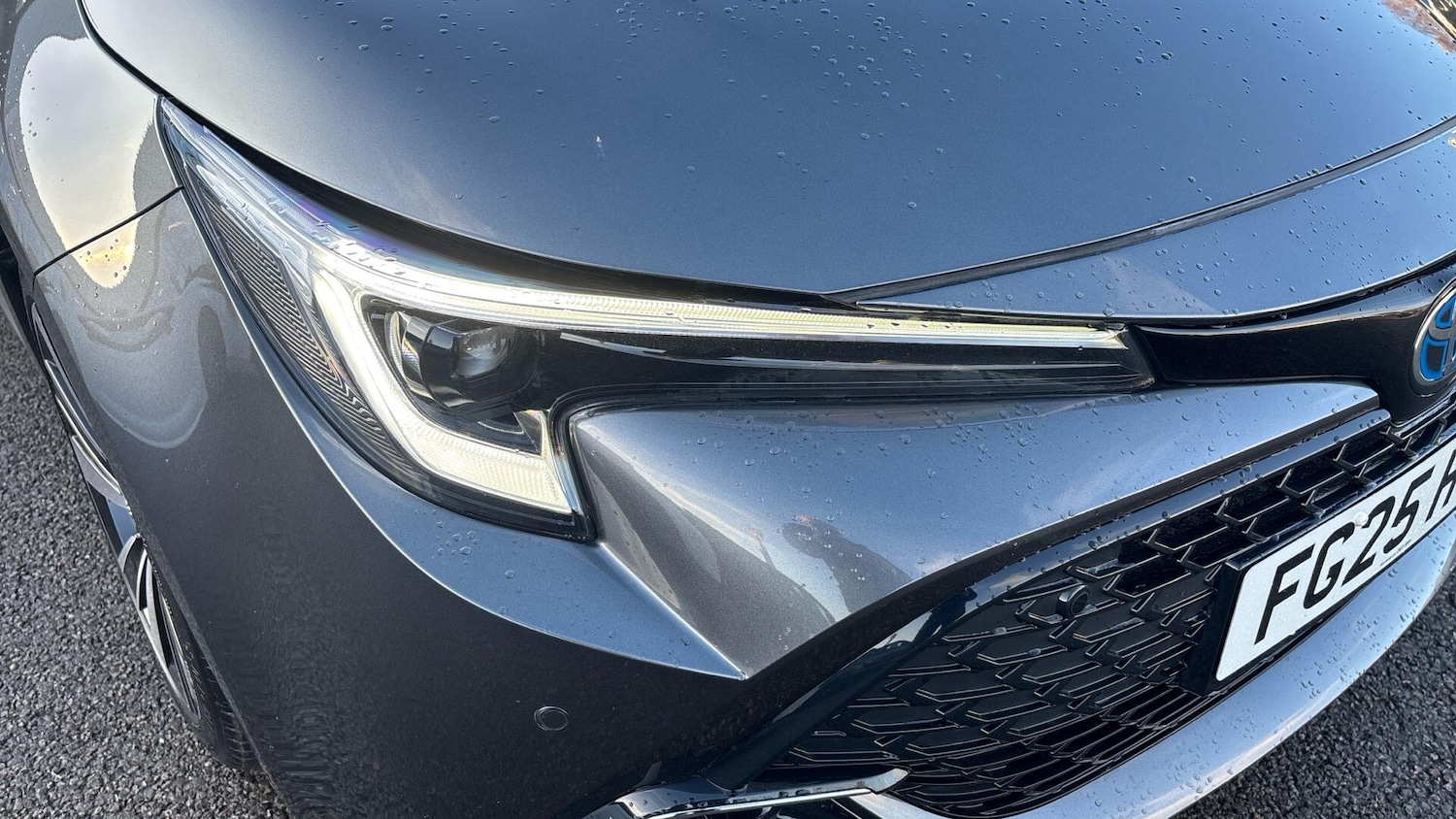 Used Toyota Corolla 2025 for sale - 76801614: Photo 22