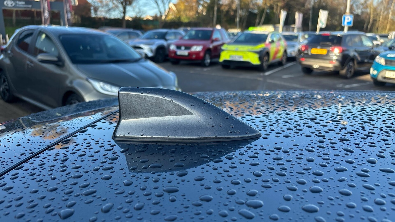 Used Toyota Corolla 2025 for sale - 76801614: Photo 25