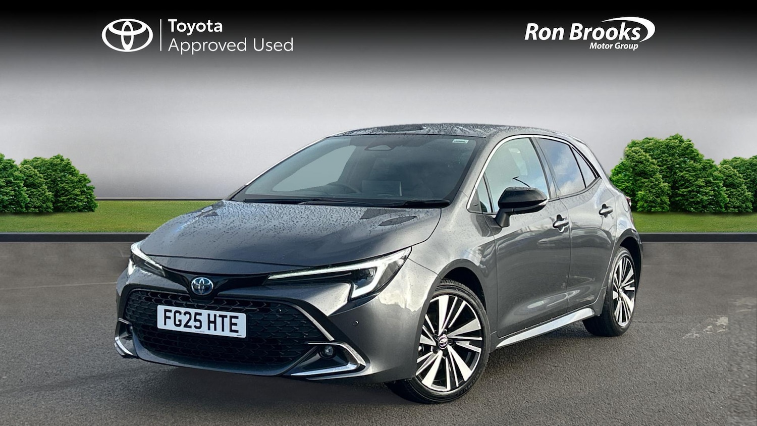 Used Toyota Corolla 2025 for sale - 76801614: Photo 3