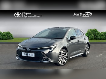 Used Toyota Corolla 2025 for sale - 76801614: Photo