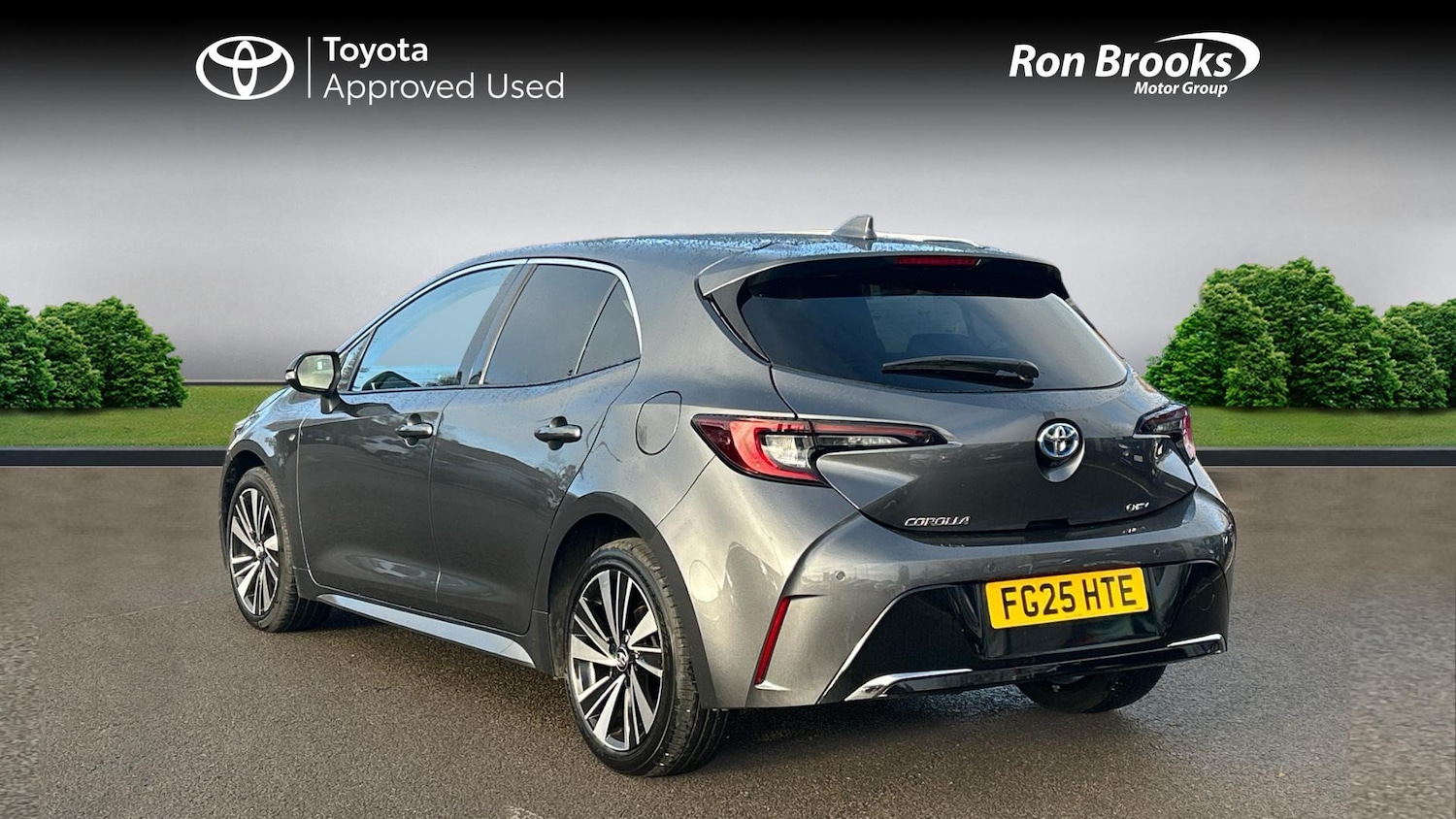 Used Toyota Corolla 2025 for sale - 76801614: Photo 4