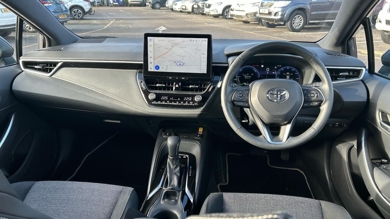 Used Toyota Corolla 2025 for sale - 76801614: Photo 5