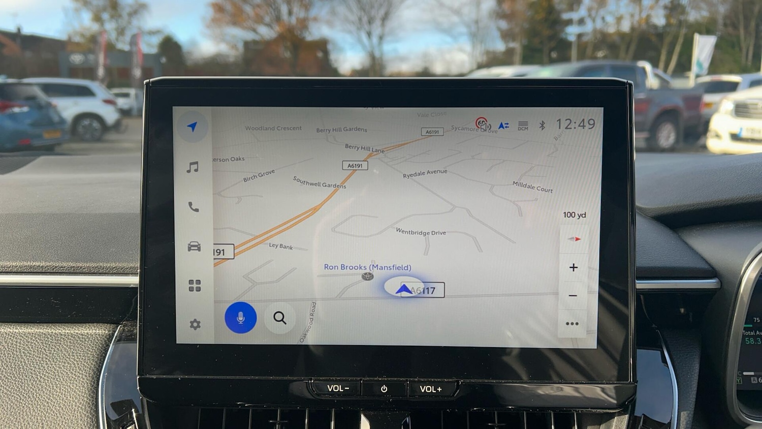 Used Toyota Corolla 2025 for sale - 76801614: Photo 7