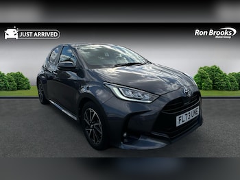Toyota - Yaris