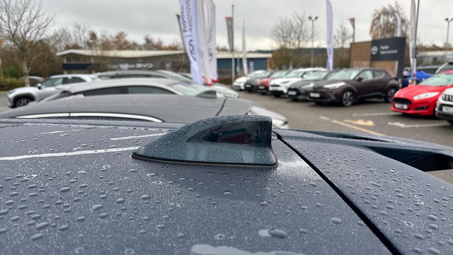 Used Toyota C-HR 2023 for sale - 76752837: Photo 23