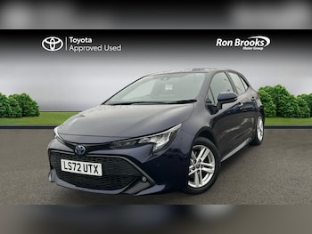 Used Toyota Corolla 2022 for sale - 76952419: Photo