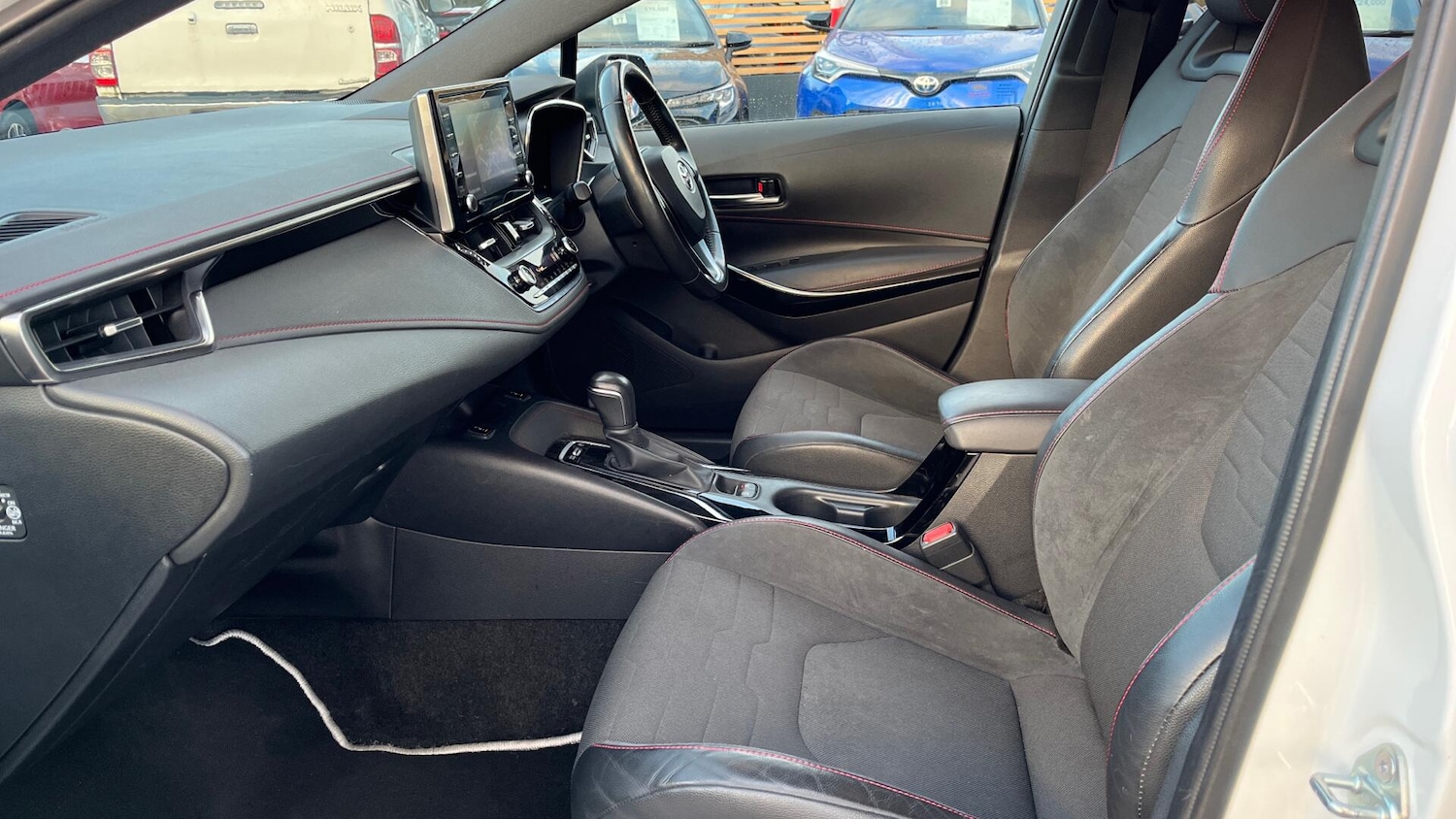 Used Toyota Corolla 2019 for sale - 76823592: Photo 10