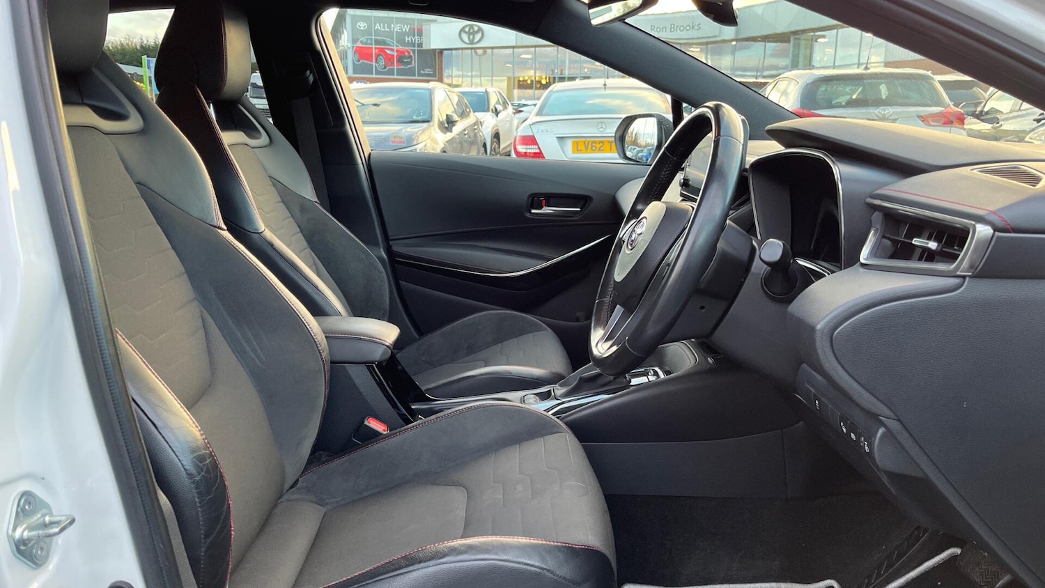 Used Toyota Corolla 2019 for sale - 76823592: Photo 11