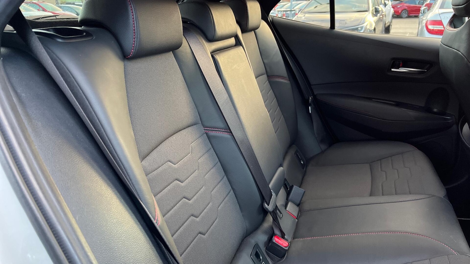 Used Toyota Corolla 2019 for sale - 76823592: Photo 12