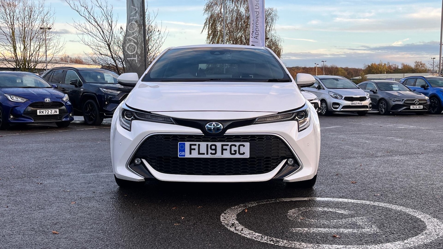 Used Toyota Corolla 2019 for sale - 76823592: Photo 15