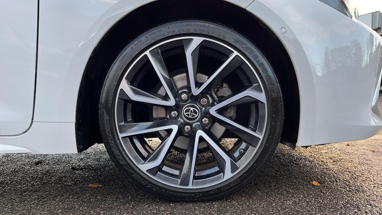 Used Toyota Corolla 2019 for sale - 76823592: Photo 18