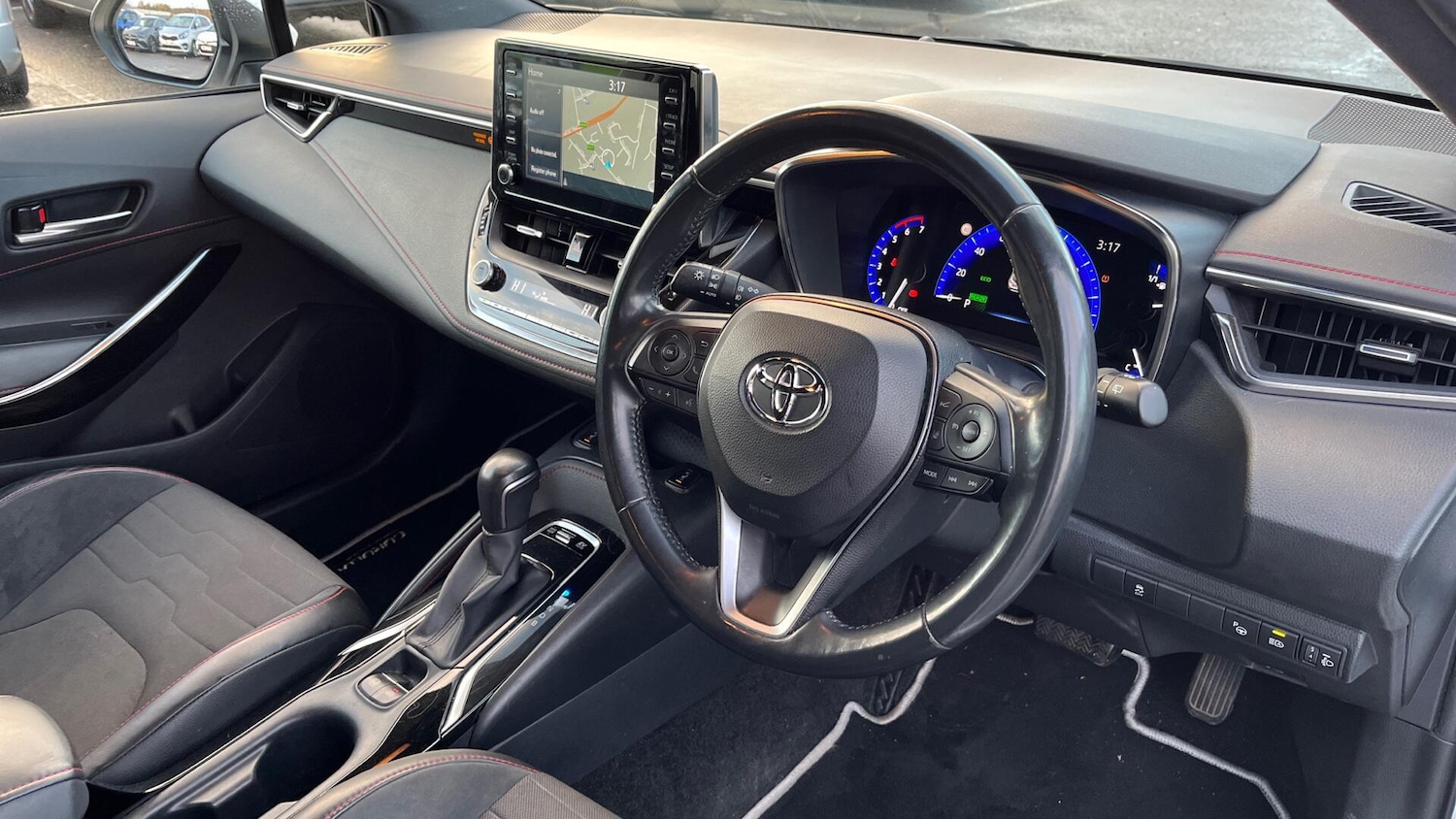 Used Toyota Corolla 2019 for sale - 76823592: Photo 21