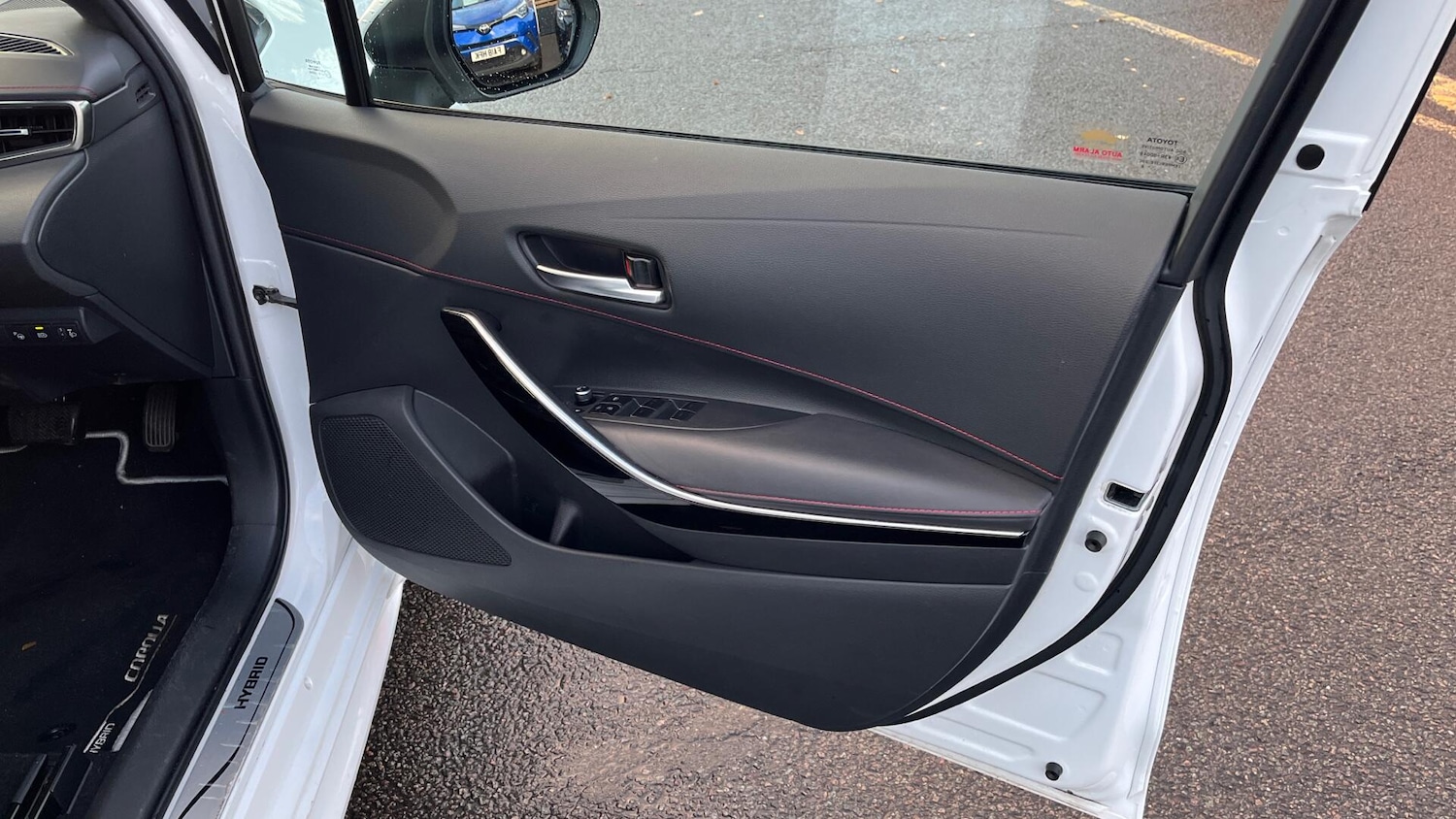 Used Toyota Corolla 2019 for sale - 76823592: Photo 22