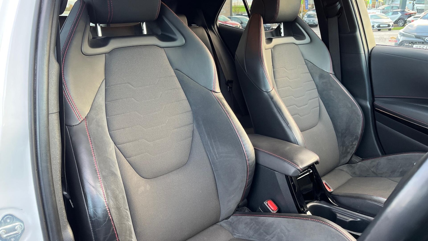 Used Toyota Corolla 2019 for sale - 76823592: Photo 24