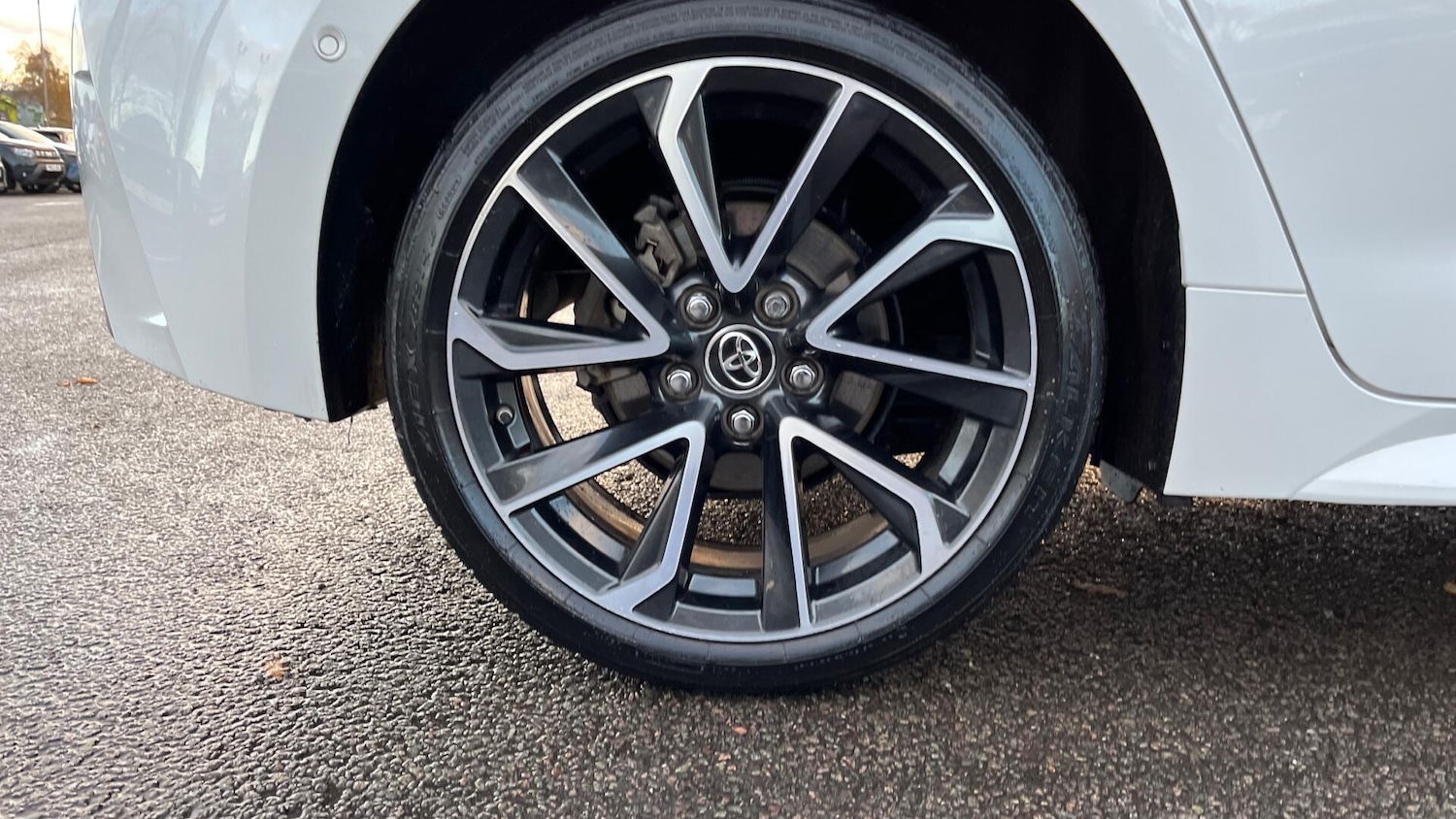 Used Toyota Corolla 2019 for sale - 76823592: Photo 25