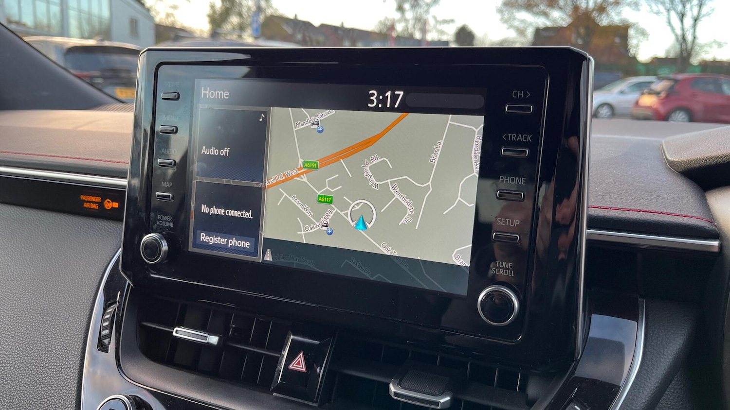 Used Toyota Corolla 2019 for sale - 76823592: Photo 7